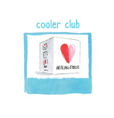 cooler club