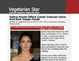 VegetarianStar.com