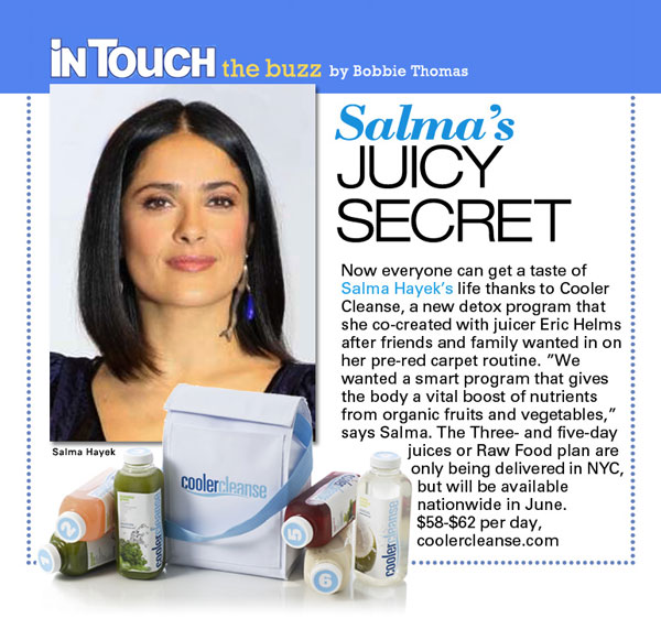 Intouch