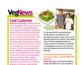 VegNews