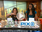 PIX 11 Morning News