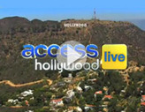 Access Hollywood