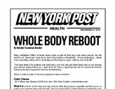 New York Post