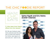 ChicFoodieReport.com