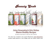 BeautySnob.com