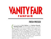 Vanity Fair