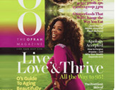 O Magazine