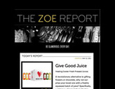 TheZoeReport.com