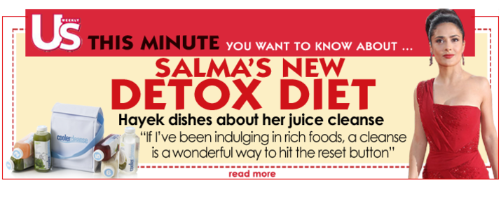 Us Weekly