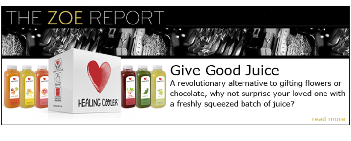 TheZoeReport.com