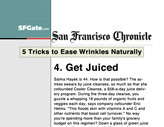 San Francisco Chronicle