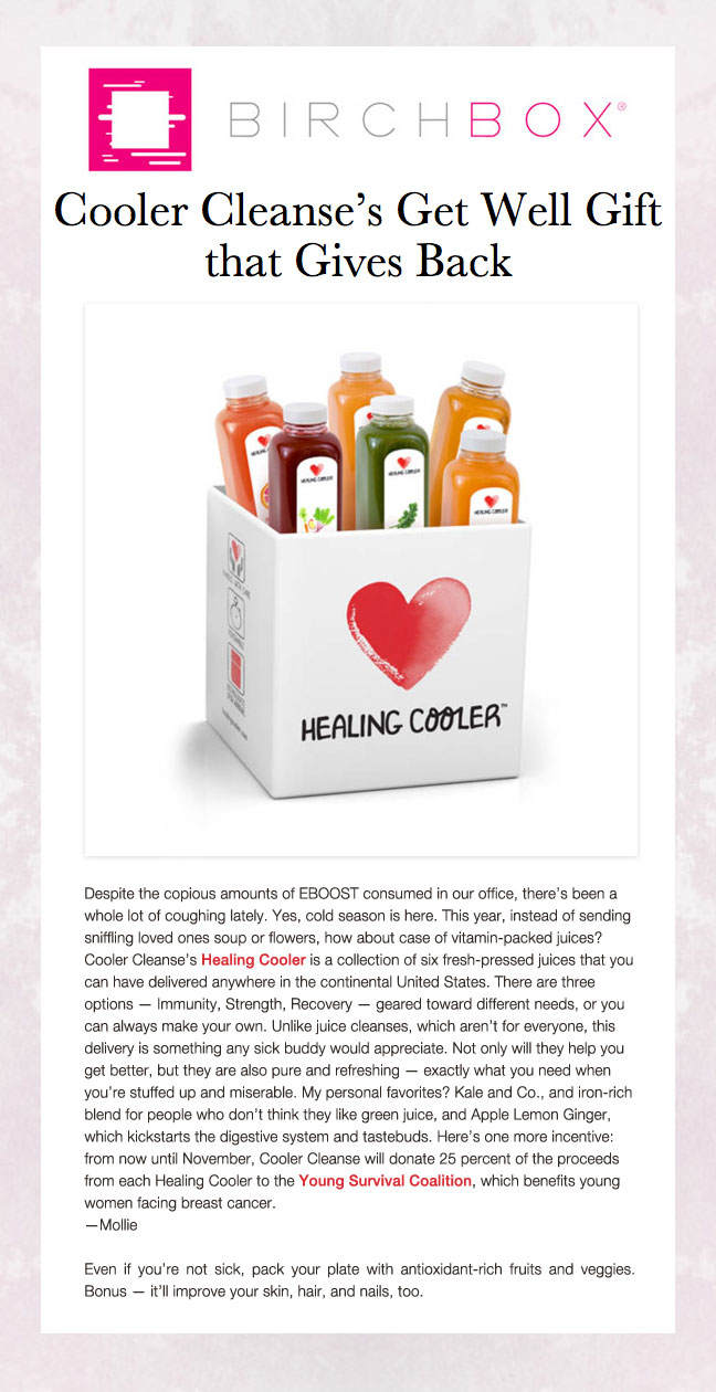 Birchbox