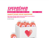Seventeen.com
