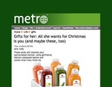 Metro