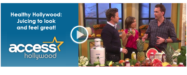 Access Hollywood