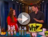 VH1 Big Morning Buzz