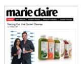MarieClaire.com