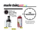 Marie Claire