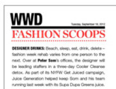 Women's Wear Daily