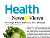Health Magazine