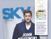 Delta Sky Magazine