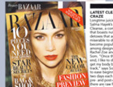 Harper's Bazaar