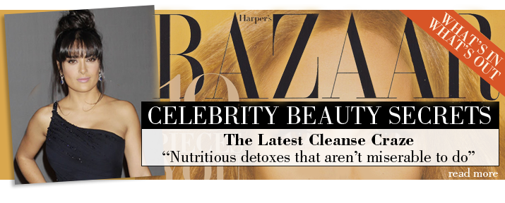 Harper's Bazaar