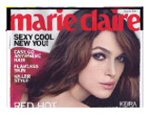 Marie Claire