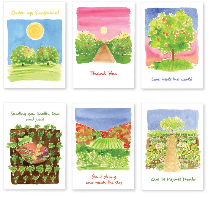 2-gcards