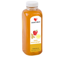 apple<span style="font-size:14px"> </span>lemon<span style="font-size:14px"> </span>ginger 