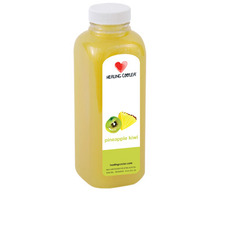 pineapple<span style="font-size:14px"> </span>kiwi