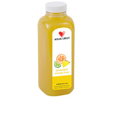 pineapple<span style="font-size:14px"> </span>orange<span style="font-size:14px"> </span>lime