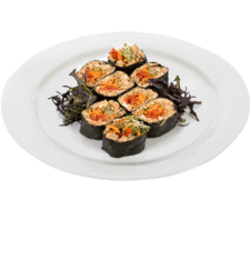 maki rolls