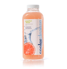 grapefruit & mint 